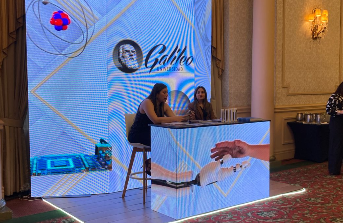 TOM 2025: una gira centroamericana para recordar