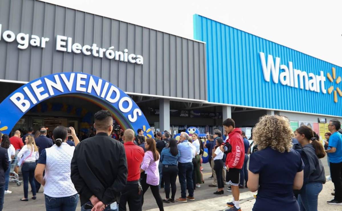 <i>Walmart firmó un acuerdo con INCAE para crear nuevas investigaciones sobre las remesas de las familias centroamericanas. FOTO E&amp;N</i>