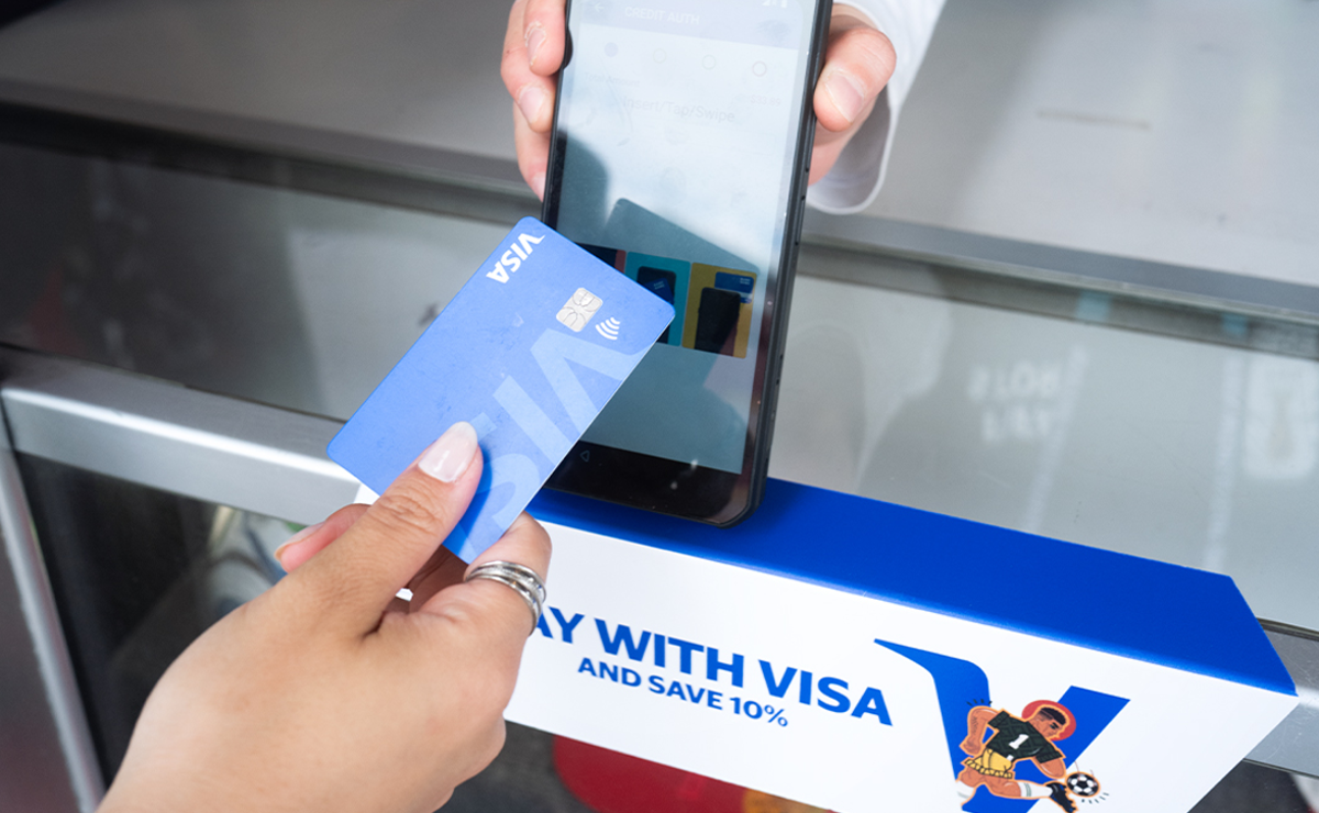 <i>La empresa de pagos con tarjeta Visa está considerando realizar una ronda de despidos de personal que podría afectar a 2.600 trabajadores. Foto de cortesía</i>