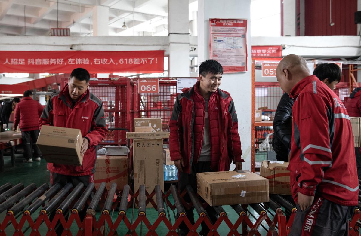 Alibaba invertirá US$52.400 millones en IA y 'cloud' en próximos 3 años