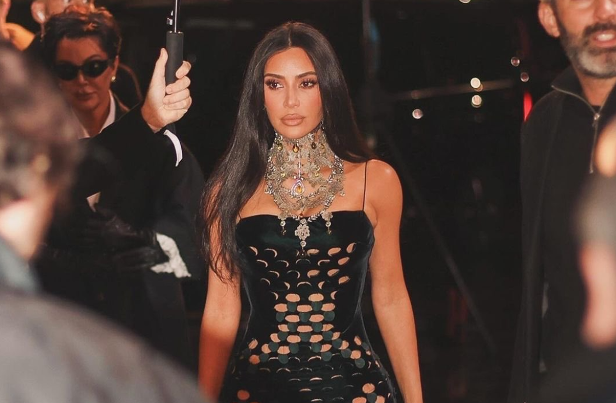 Kim Kardashian podría actuar en la cinta de acción real de las muñecas 'Bratz'