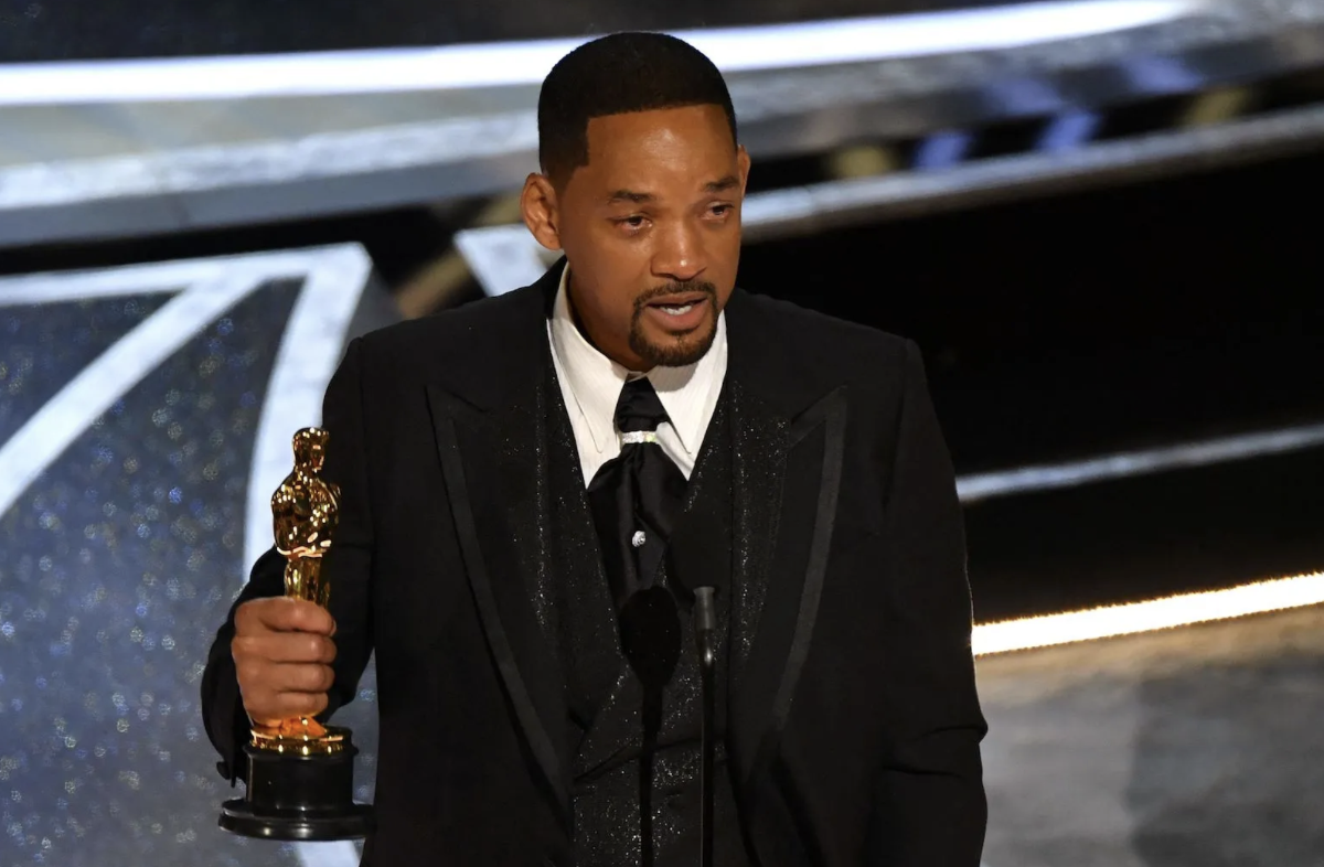 Listado completo de ganadores de los Oscar 2022