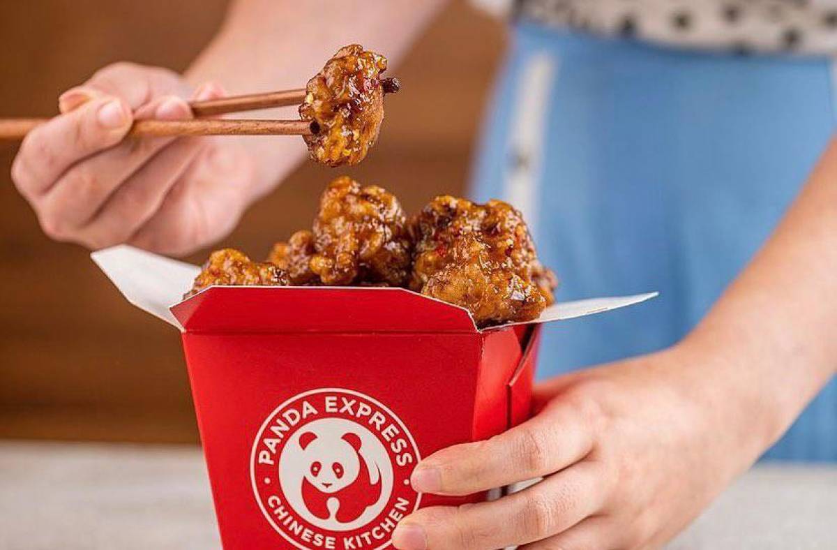 Autorizan venta de cadena de restaurantes Panda Express en El Salvador