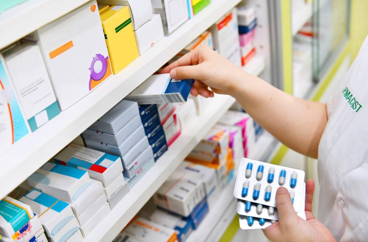 Farmacias en Panamá esperan que calidad de medicinas no se afecte con plan de descuentos