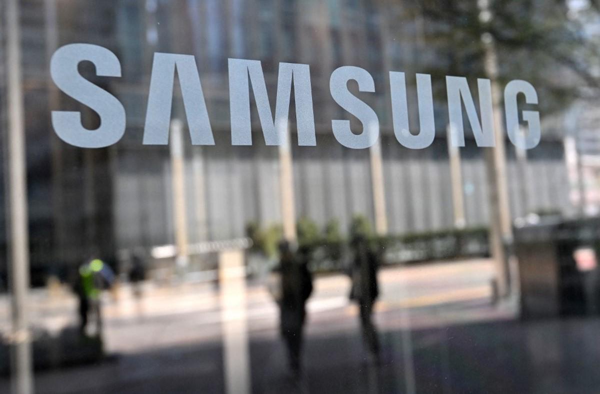 EEUU otorgará a Samsung hasta US$6.400 millones para fabricar chips