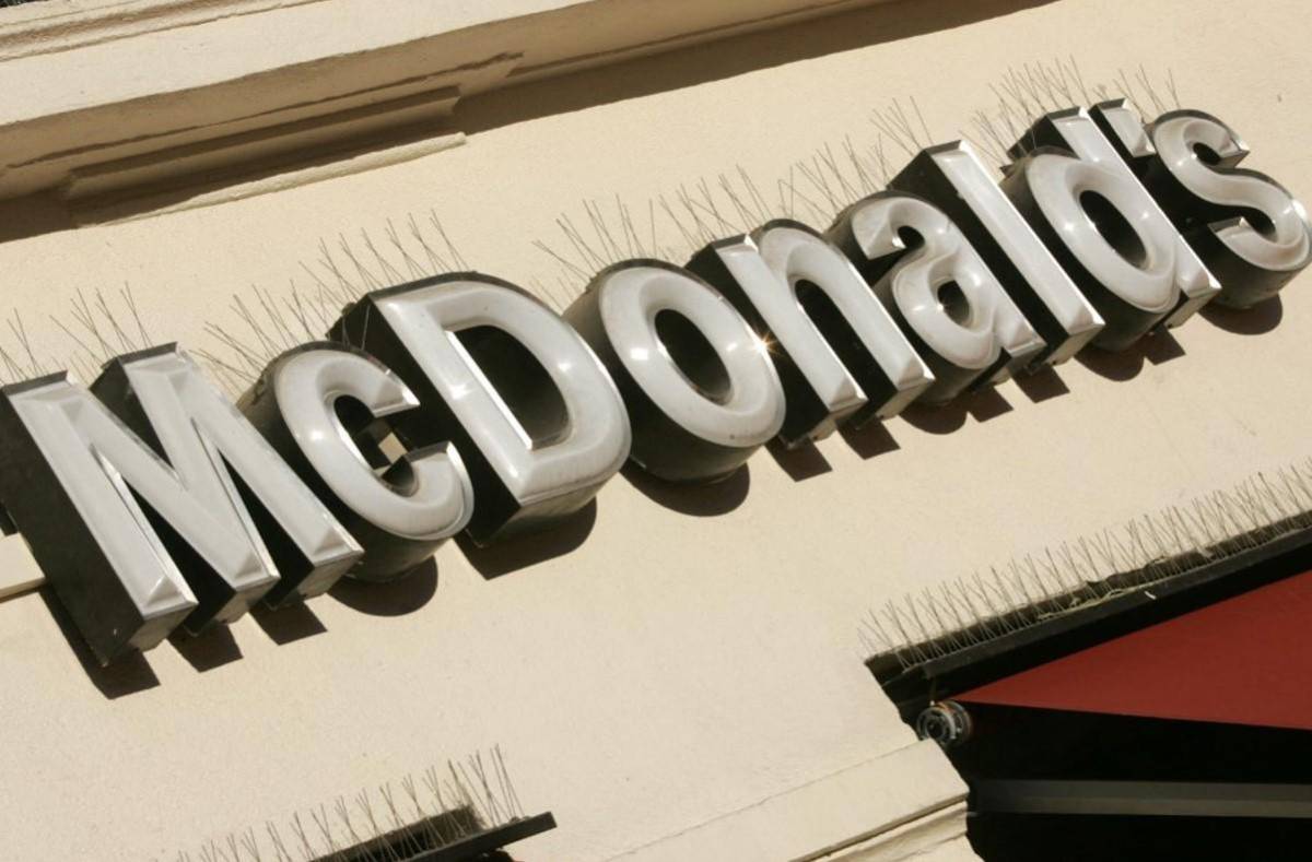 McDonald's comprará 225 franquicias afectadas por boicot en Israel