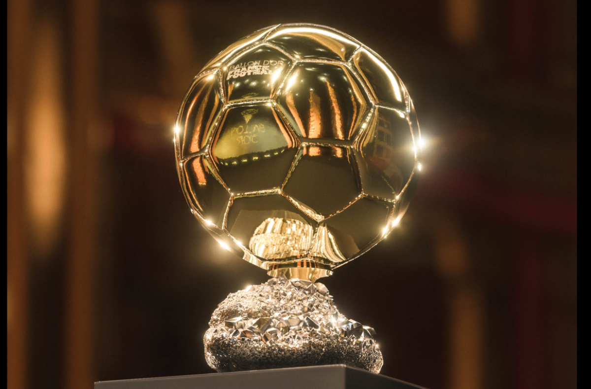 El PSG acapara las candidaturas al Balón de Oro