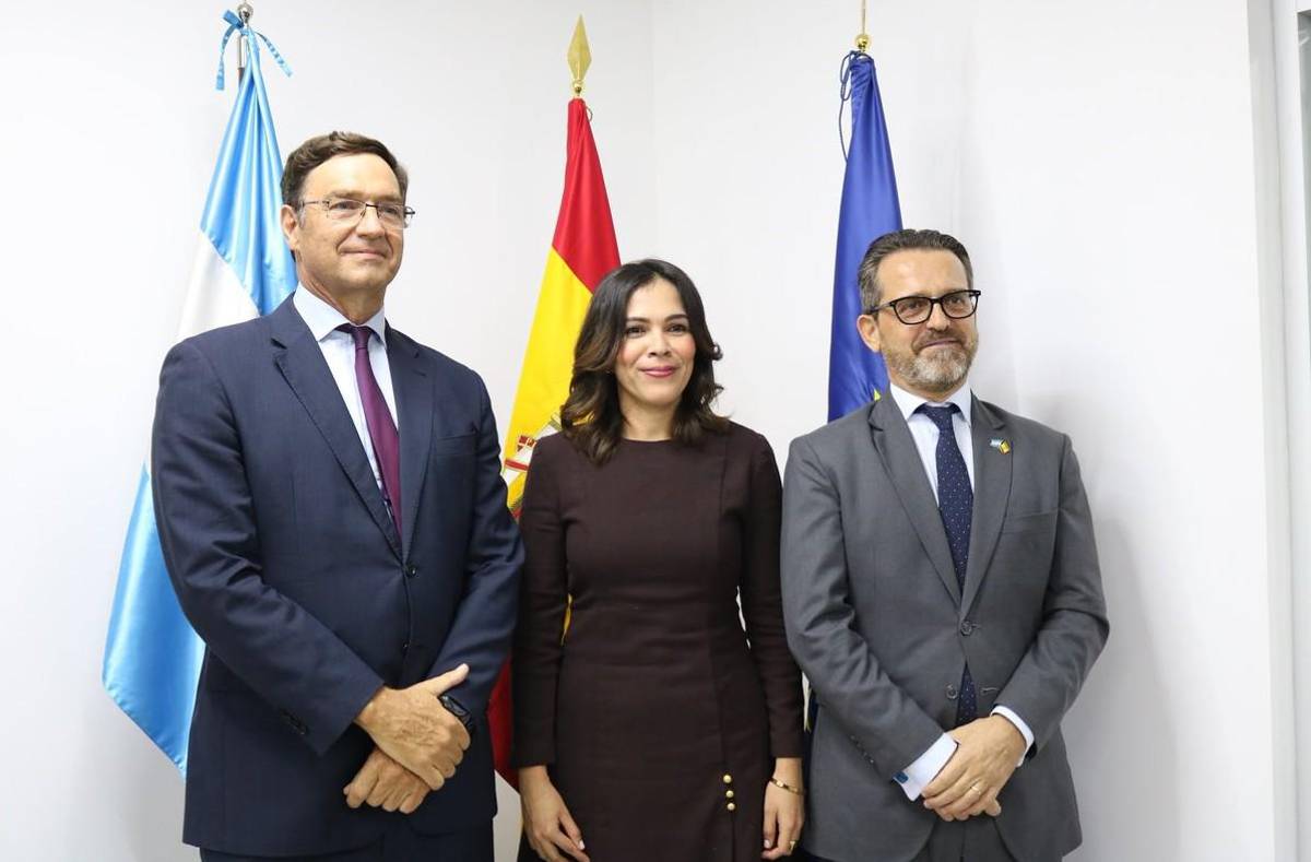 España y Honduras suscriben acuerdo de cooperación 2025-2029 con enfoque en la pobreza