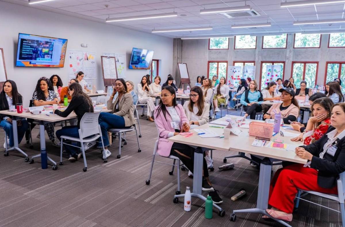 Hondureñas pueden acelerar sus negocios con becas del programa Empresarias Progresando