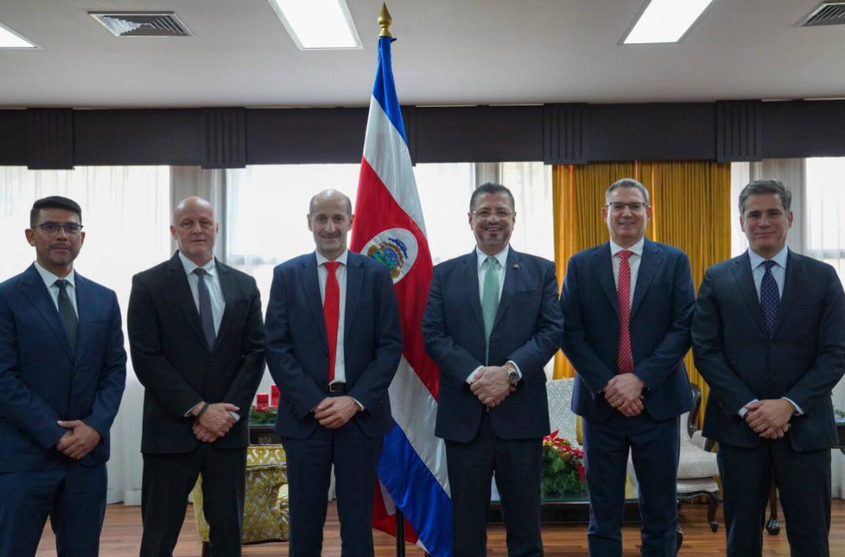 Zollner invertirá US$100 millones en una nueva fase de expansión en Costa Rica