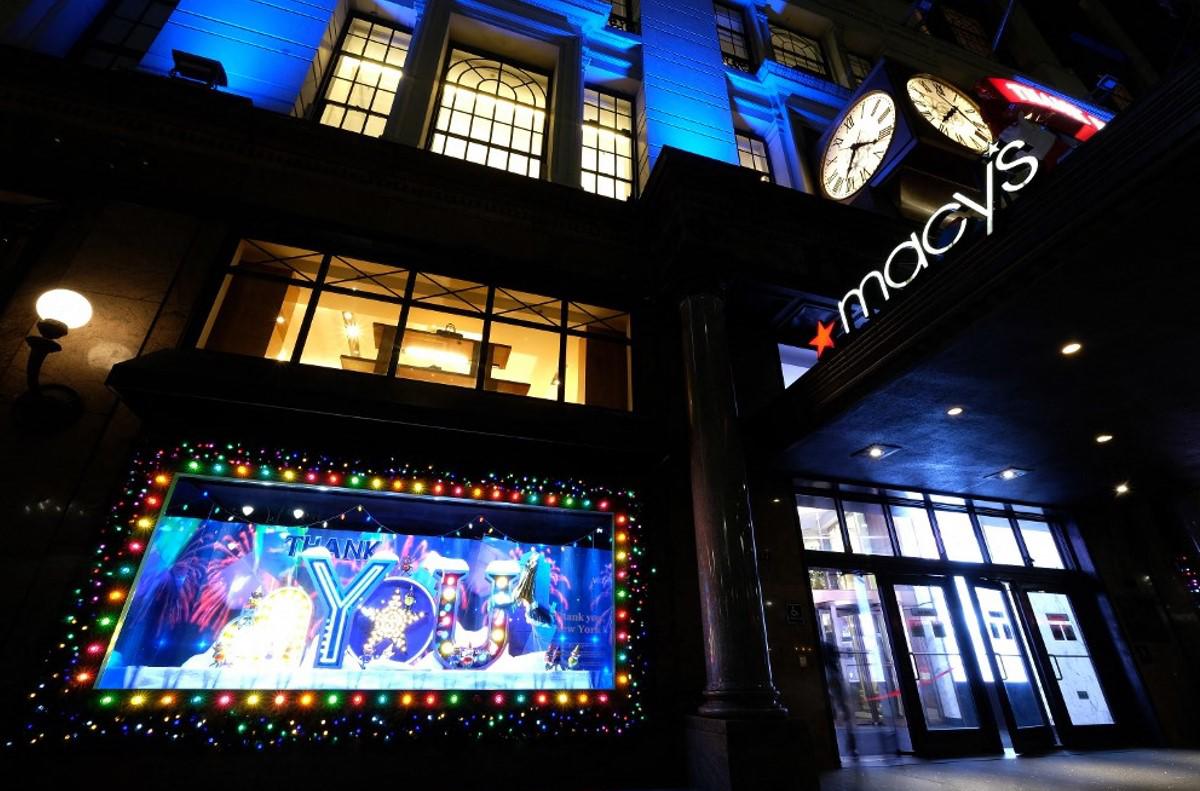 Macy´s recortará miles de empleos y cerrará tiendas