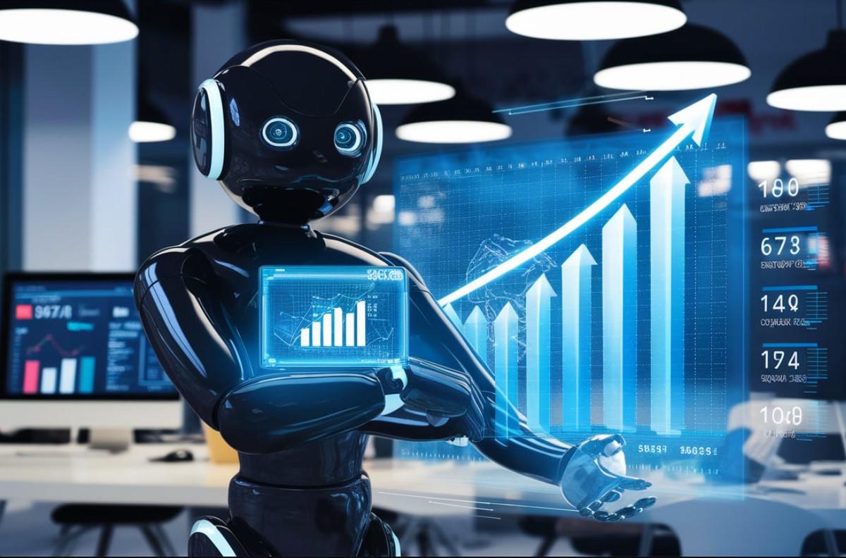 Opinión: La IA como transformadora de modelos de negocios y no solo de procesos