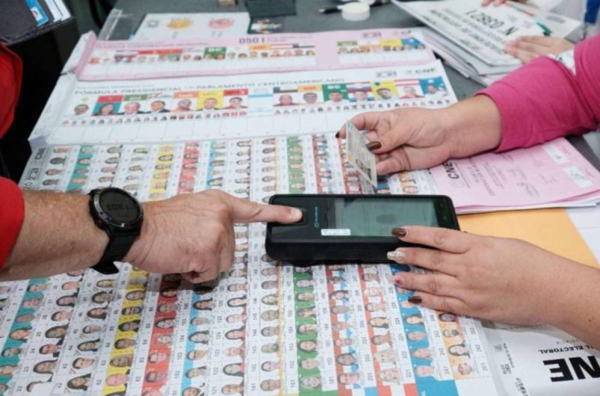 Honduras: presentan precandidatos para elecciones primarias