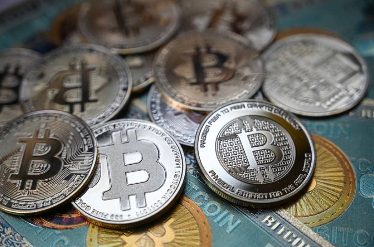 Reserva de bitcoin de El Salvador aumenta a 6.165 con valor de US$600 millones