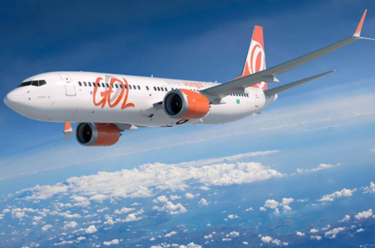 Gol vuelve a Venezuela tras suspender operaciones en 2016