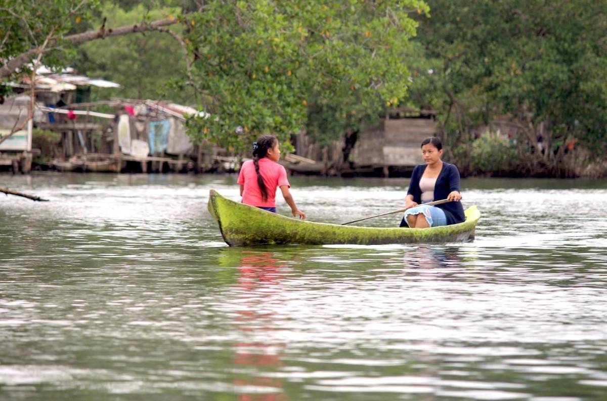 Panamá asume coordinación de la cuenca del río Sixaola, que comparte con Costa Rica