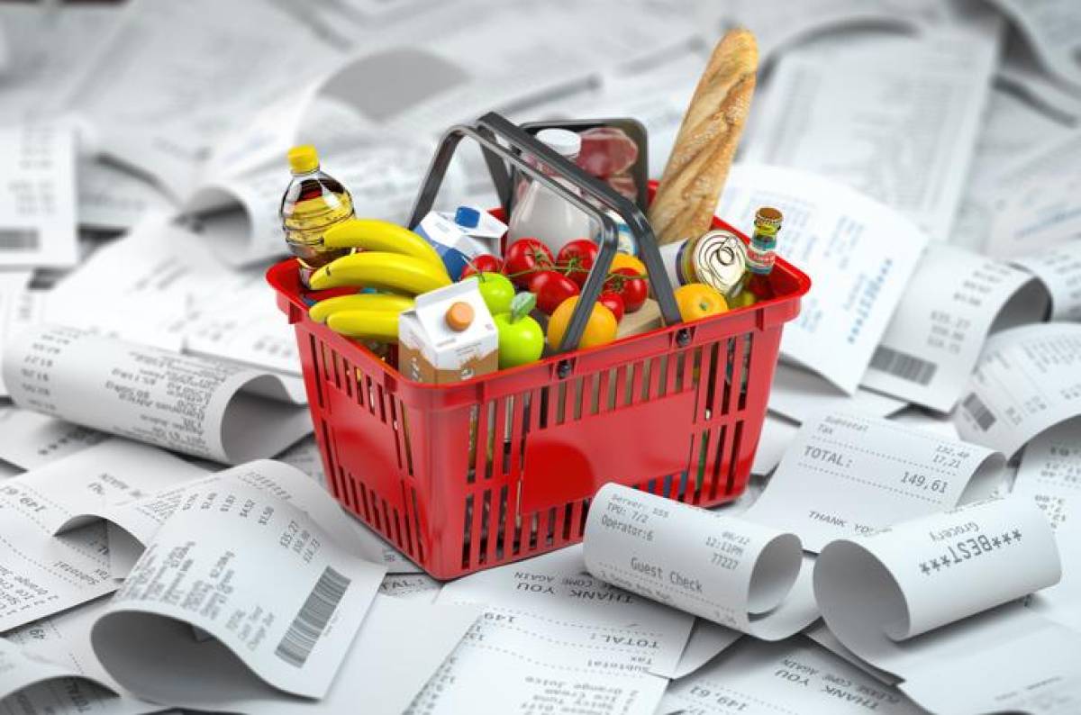 Inflación en Honduras sube levemente y alcanza 4,55 % a septiembre