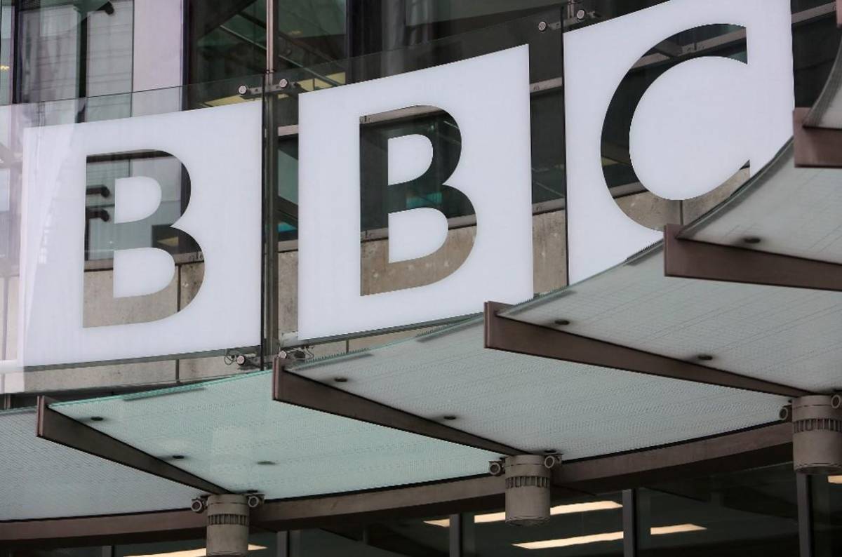 BBC prevé suprimir 500 puestos de trabajo en próximos dos años