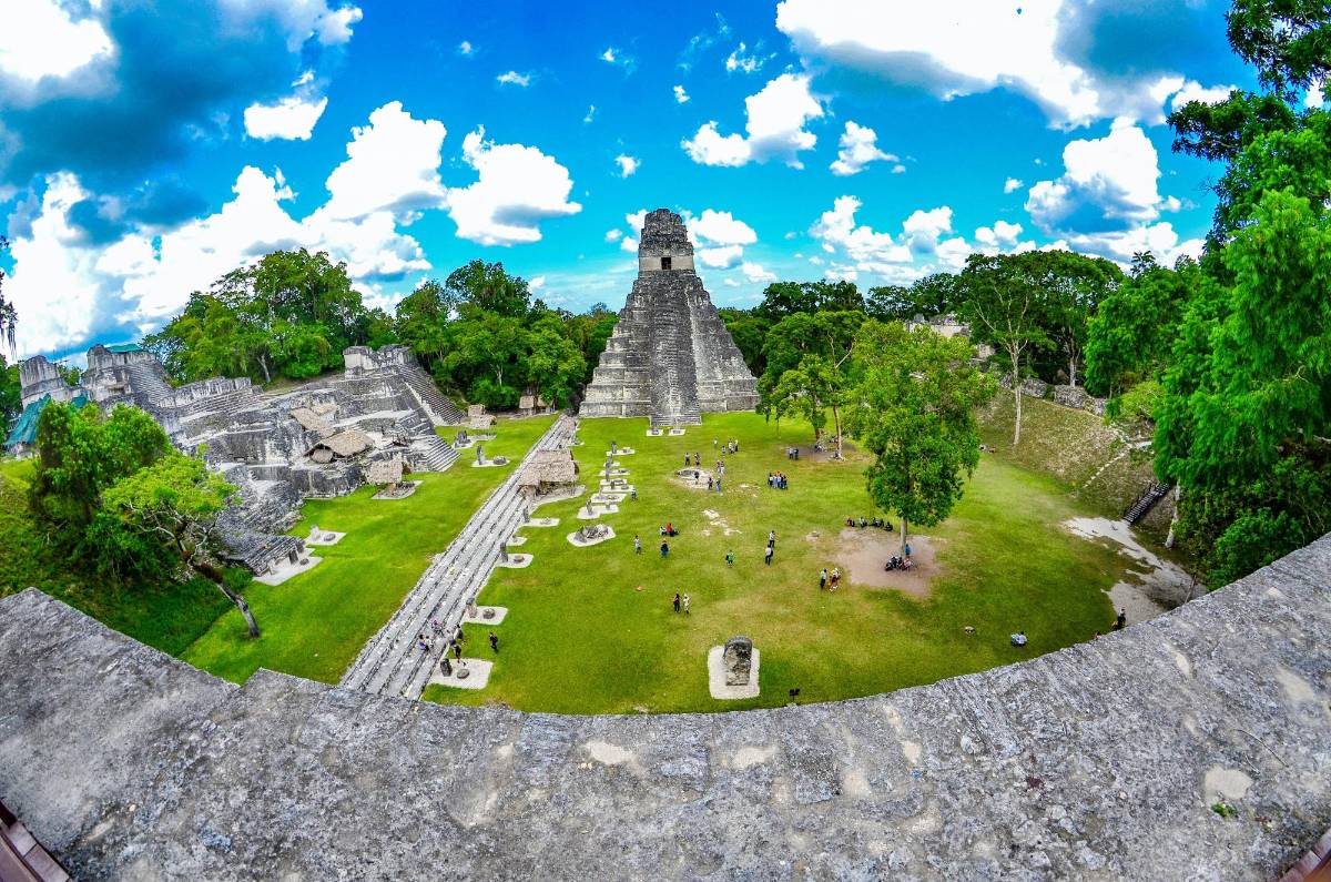 6 Destinos imperdibles de Centroamérica para visitar en 2022