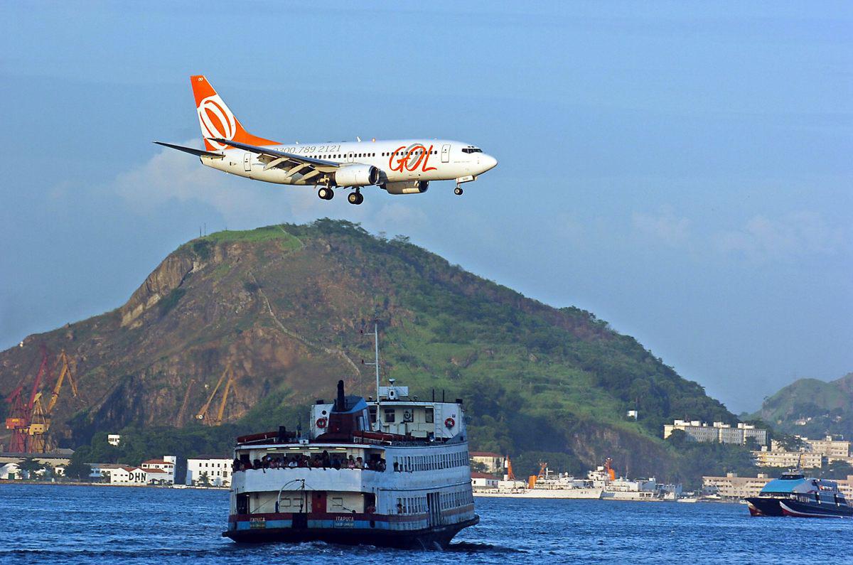 Justicia de EEUU aprueba el plan de recuperación de la aerolínea brasileña Gol