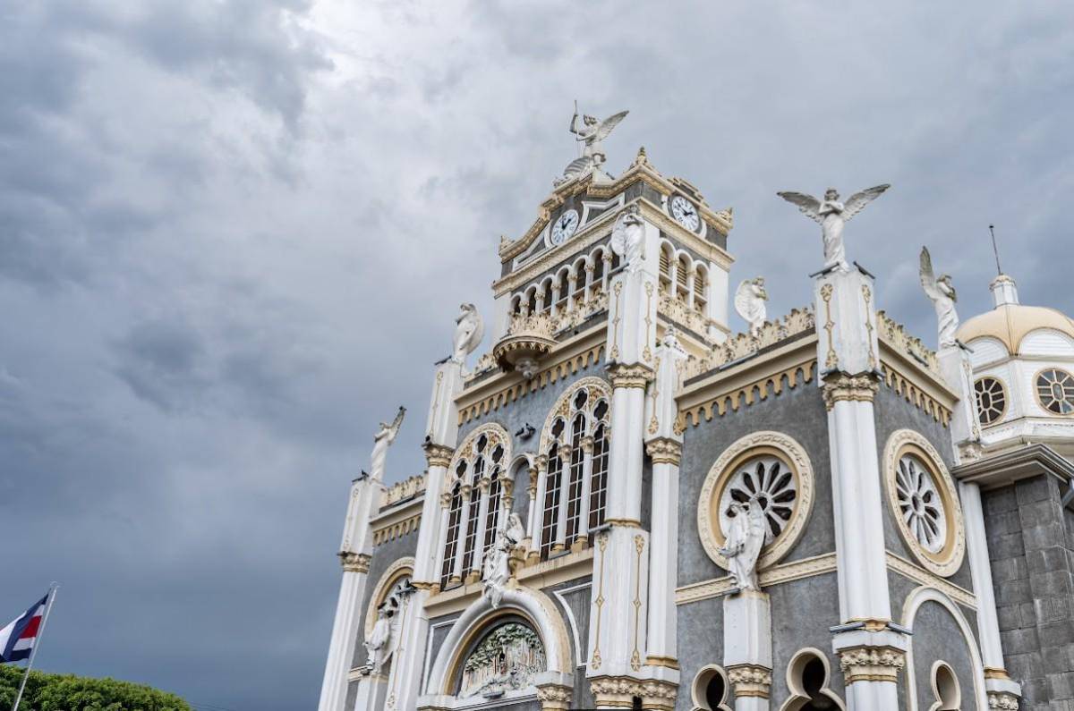 Recomendaciones para vivir la Romería a la Virgen de Los Ángeles en Costa Rica