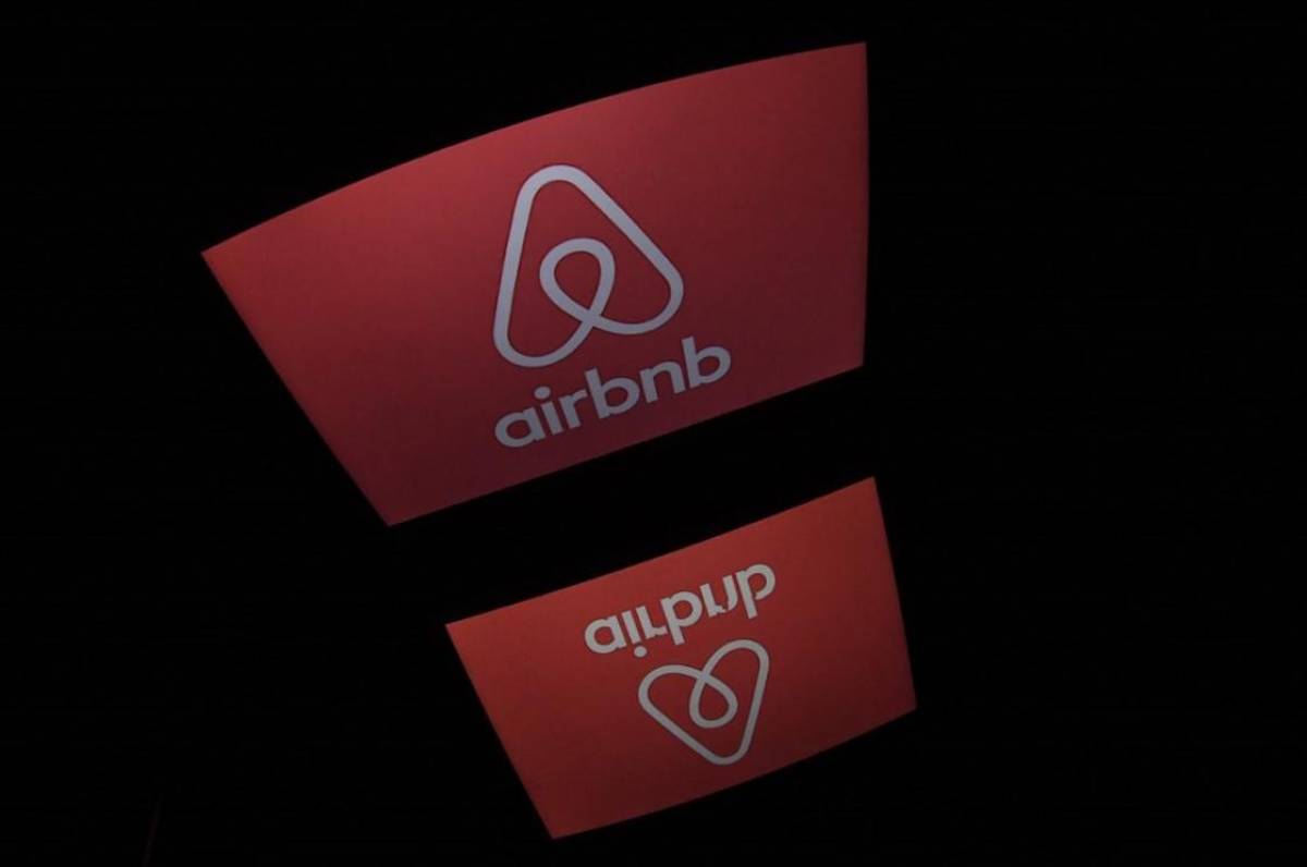 Airbnb alcanza millonario acuerdo por disputa fiscal en Italia