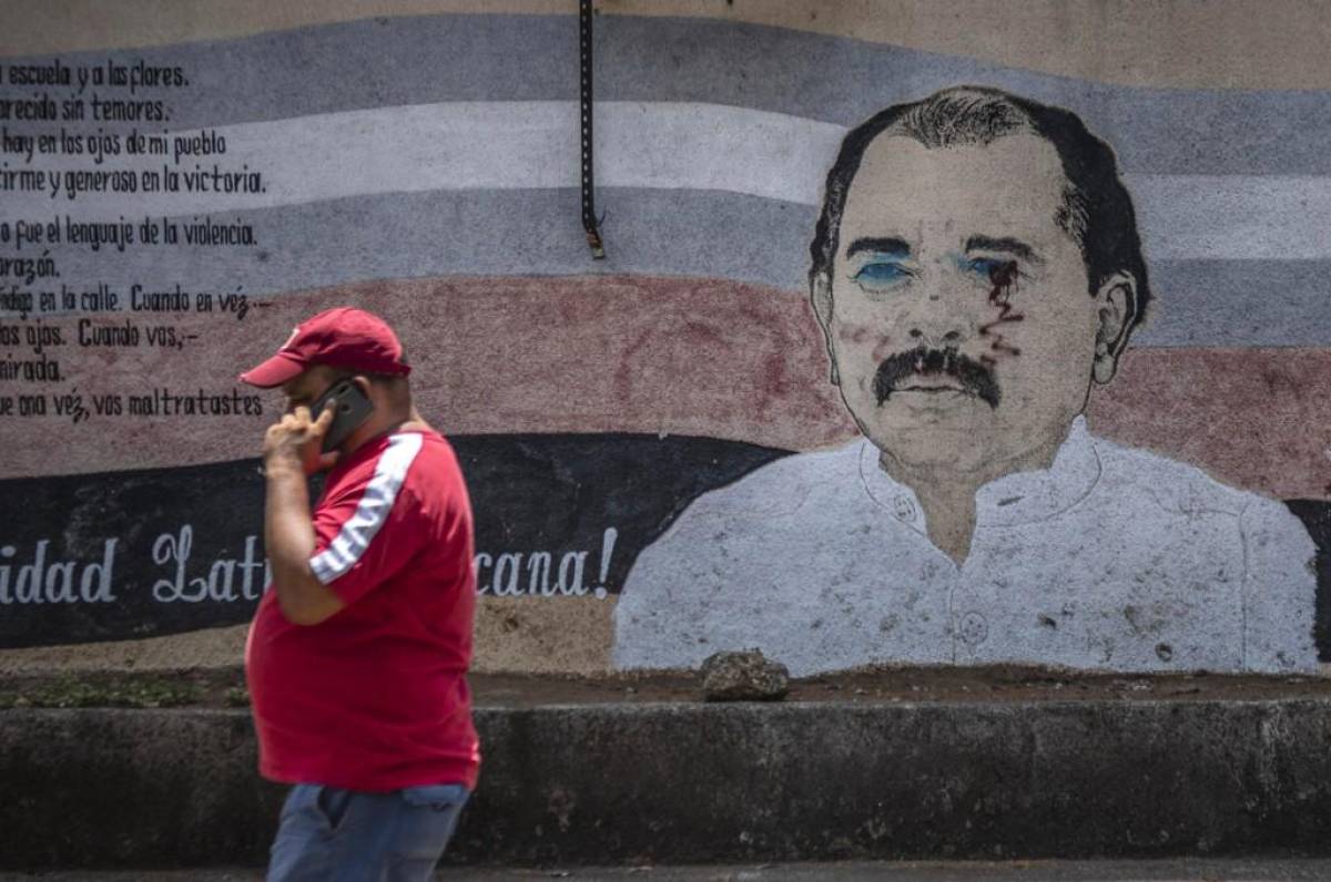 Eurocámara condena reforma constitucional de Nicaragua y pide suspender el acuerdo de asociación