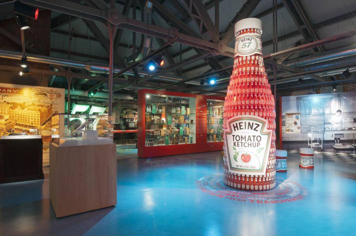Kraft Heinz se dividirá en dos compañías en 2026