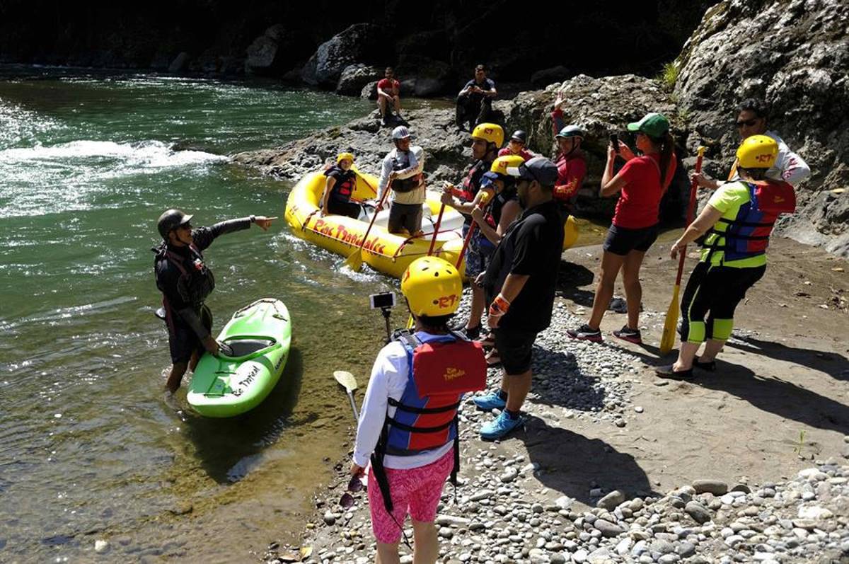 Costa Rica: cámaras turísticas preocupadas ante baja de turistas en temporada alta