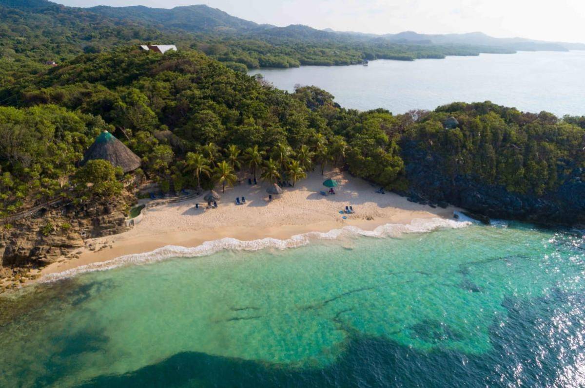 Honduras es la vitrina del turismo centroamericano
