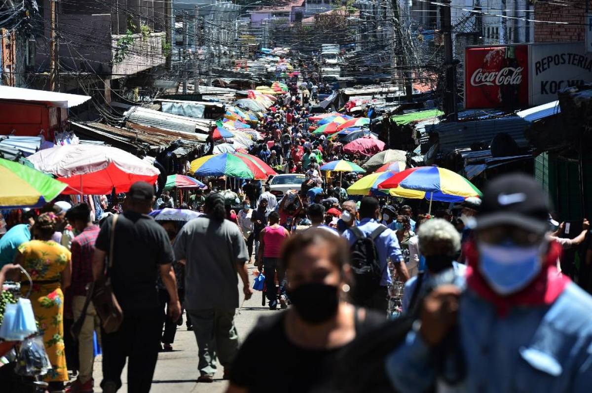 Gobierno de Honduras investigará posible amenaza de tiroteo masivo, tras alerta de EEUU