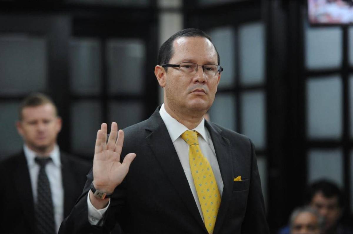 Costa Rica: detienen a exministro pedido en EEUU por narcotráfico