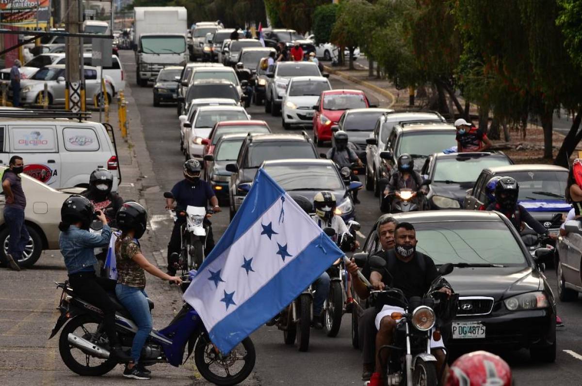 Empresa privada de Honduras pide a candidatos campañas de altura y centradas en propuestas
