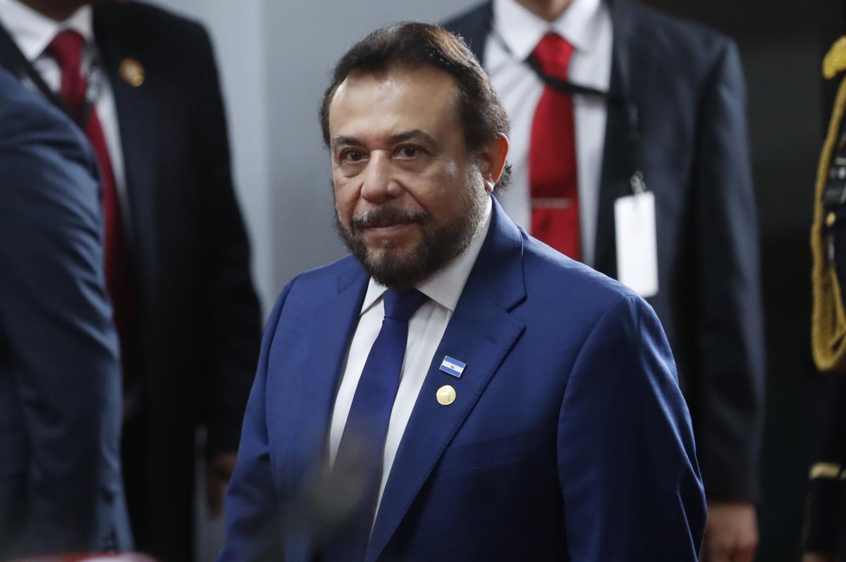 Vicepresidente de El Salvador: negociación con pandillas no es política de Bukele