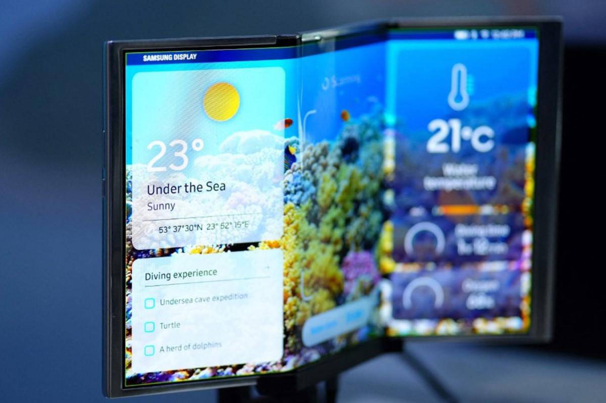 Samsung recupera el trono como mayor vendedor mundial de smartphones