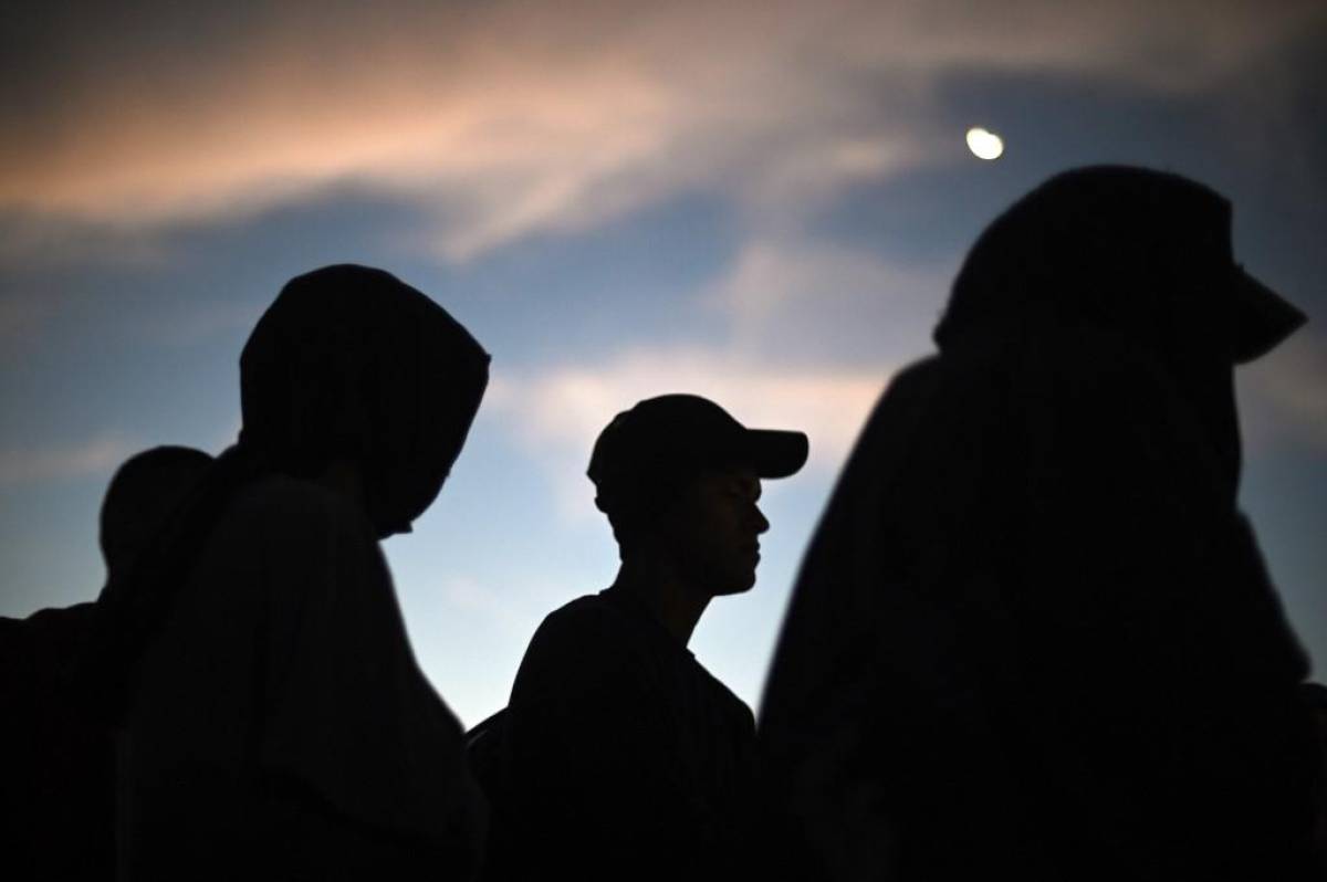 Necesidades humanitarias y riesgos aumentan para migrantes en Centroamérica