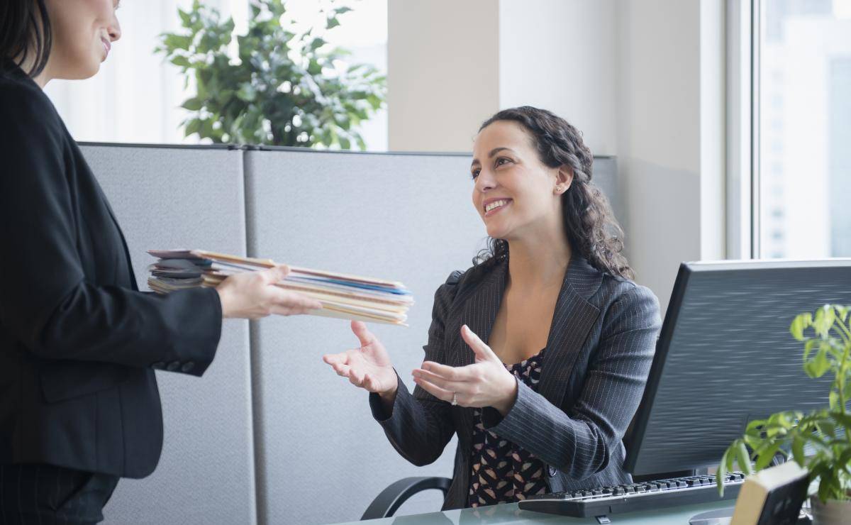 <i>La transformación tecnológica está redefiniendo lo que significa ser competente en el entorno laboral. Foto de iStock</i>