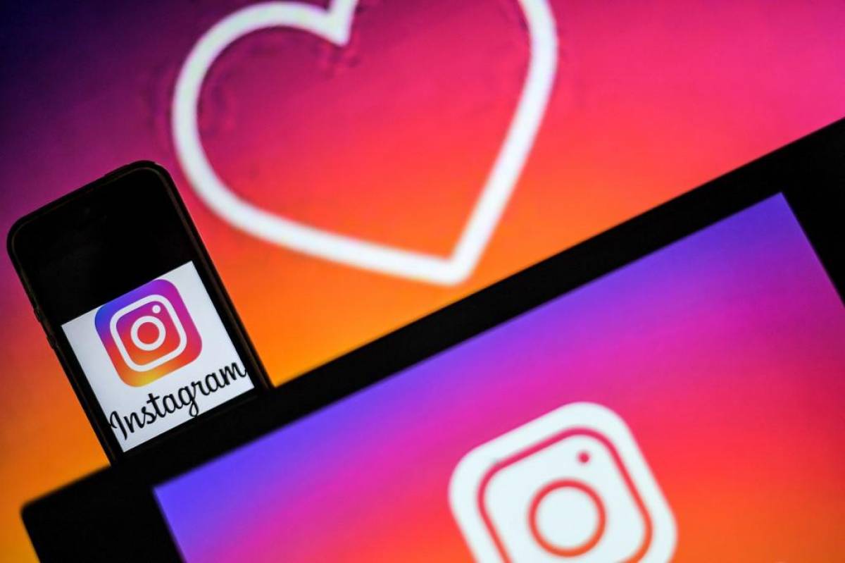 Día de la madre: las búsquedas más populares en Instagram