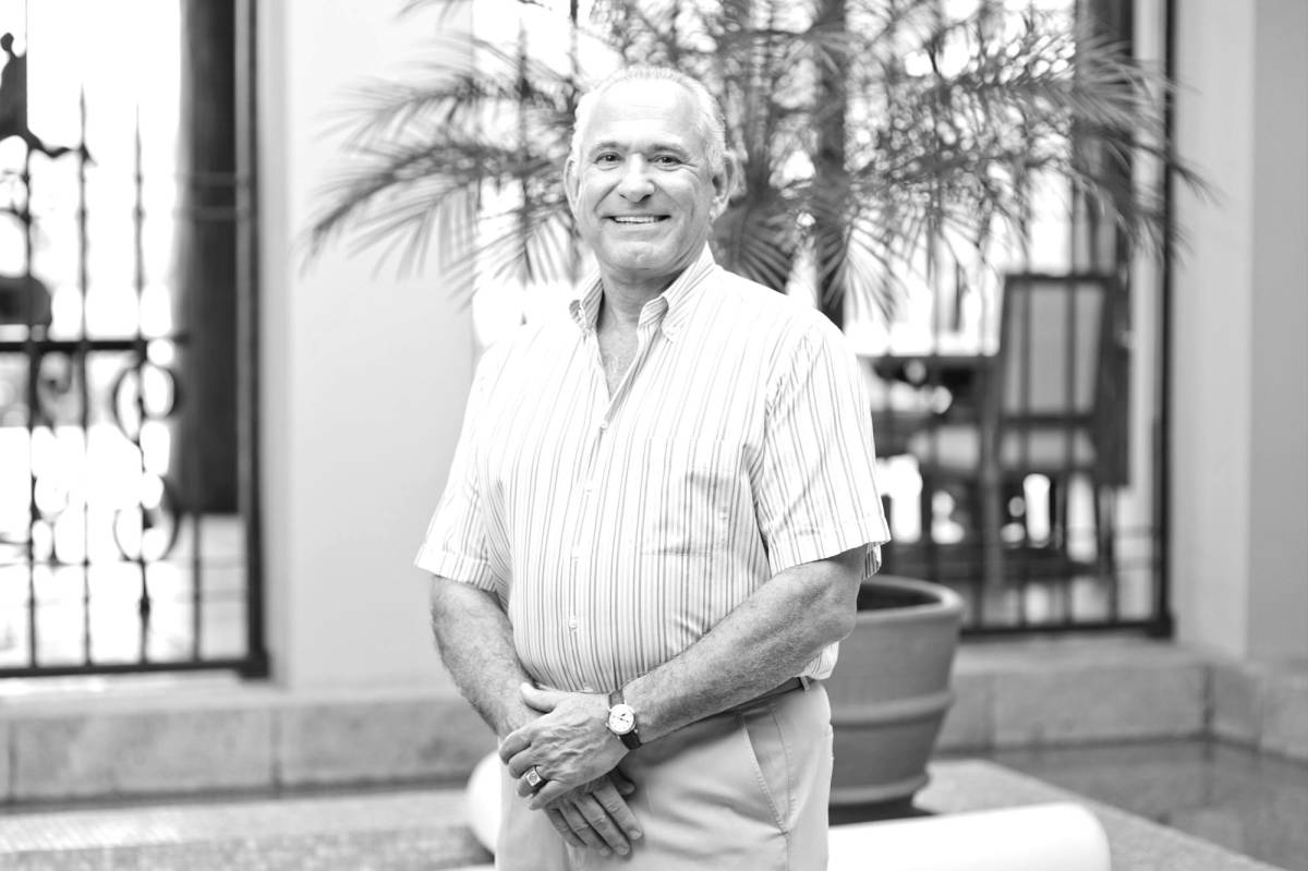 Fallece el empresario Piero Coen Montealegre, fundador del conglomerado Grupo Coen