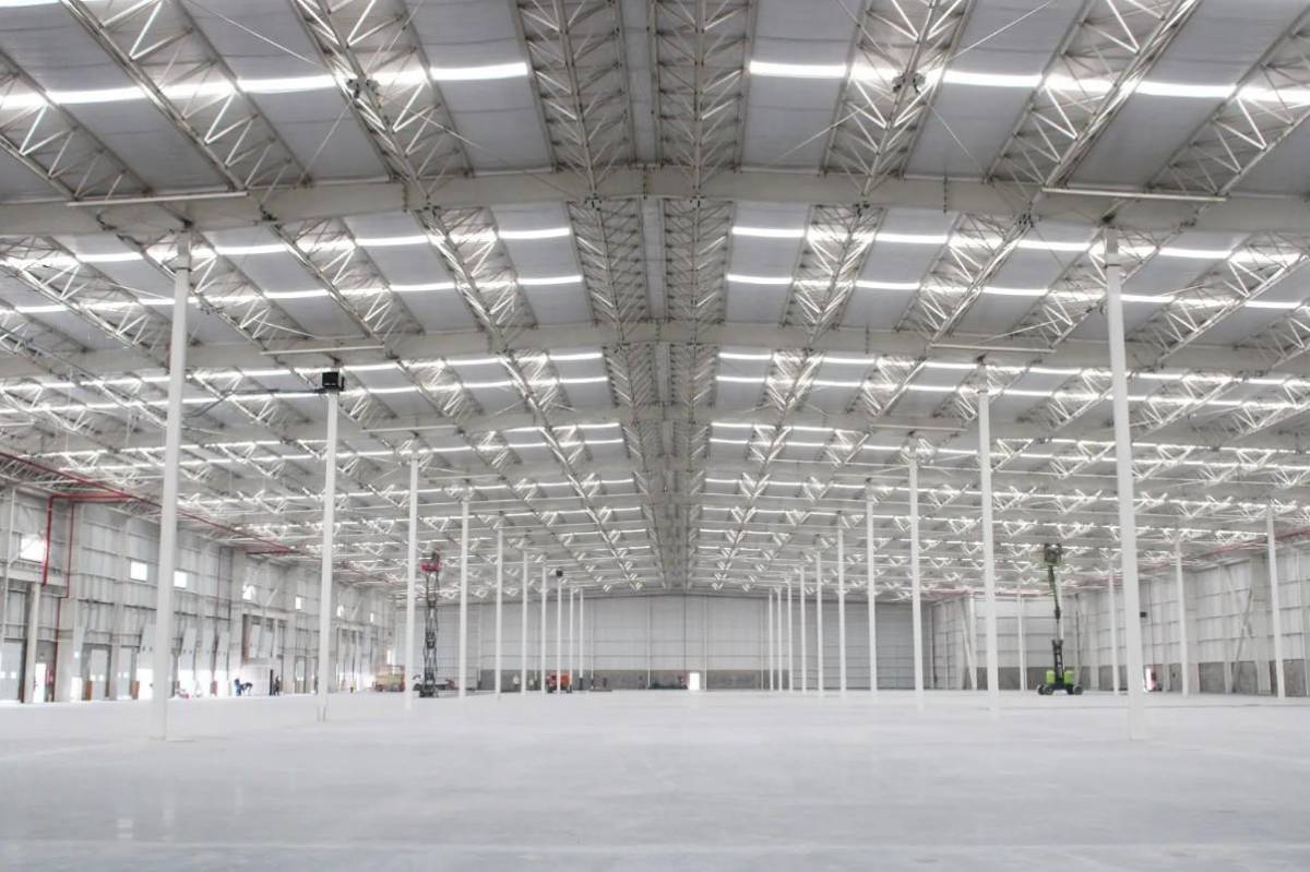 Desarrollo logístico en El Salvador: motor de construcción hacia la eficiencia