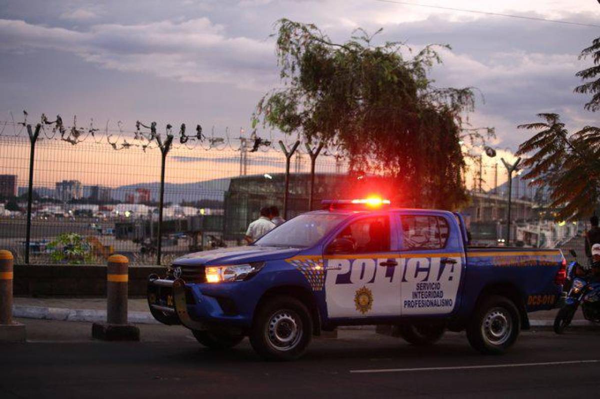 Narcomenudeo aumenta la violencia en Guatemala, según jefe policial