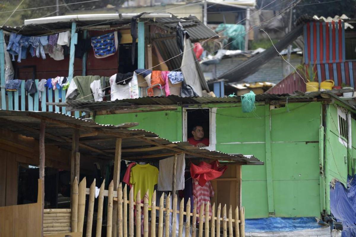 Latinoamérica registró en 2024 el nivel más bajo de pobreza desde que hay registros