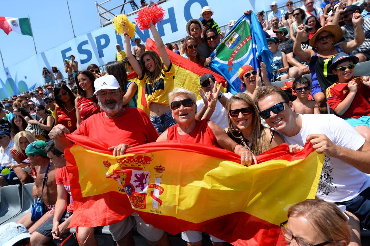 FIFA recibe cinco millones de solicitudes de entradas en 24 horas para el Mundial 2026