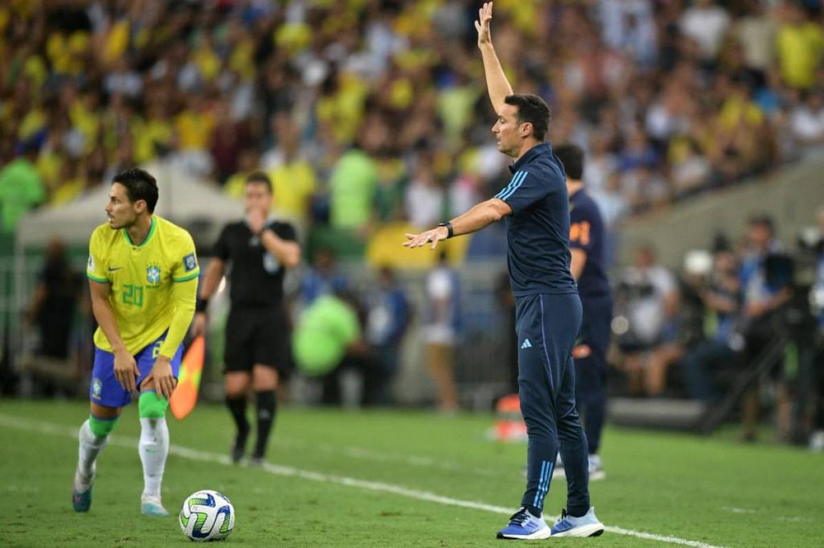 Argentina vs El Salvador, un amistoso que se jugará en EEUU