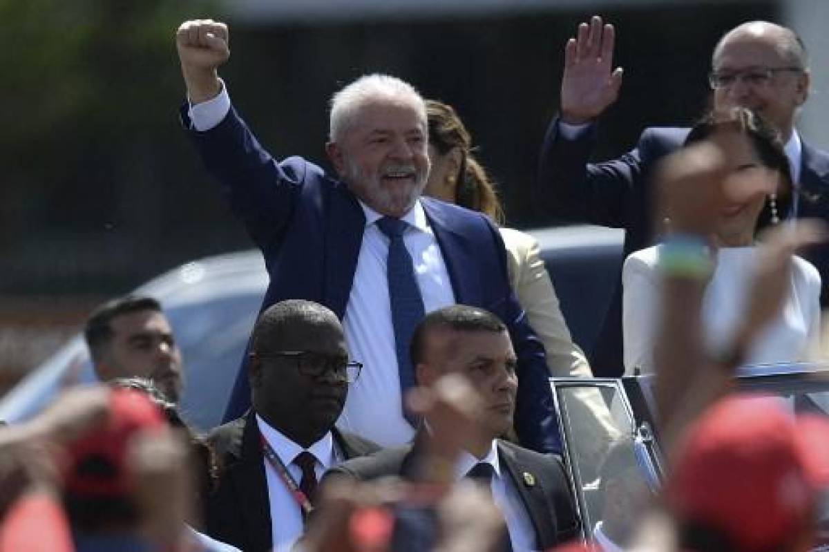 Lula acusa a EEUU de 'buscar la impunidad para Bolsonaro' con sus aranceles y sanciones