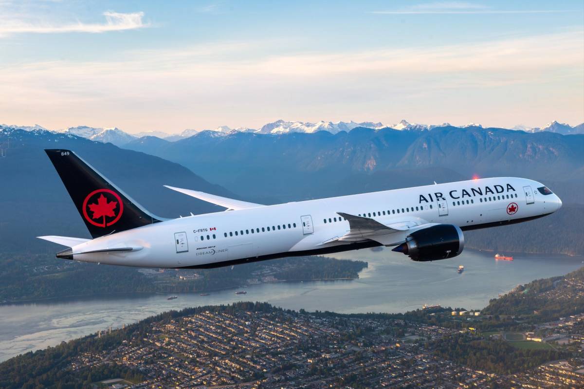 Air Canada reanudará el servicio mientras el sindicato pone fin a huelga