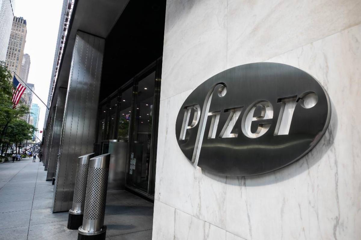 Pfizer anuncia rebajas de precios de medicinas y nuevas inversiones