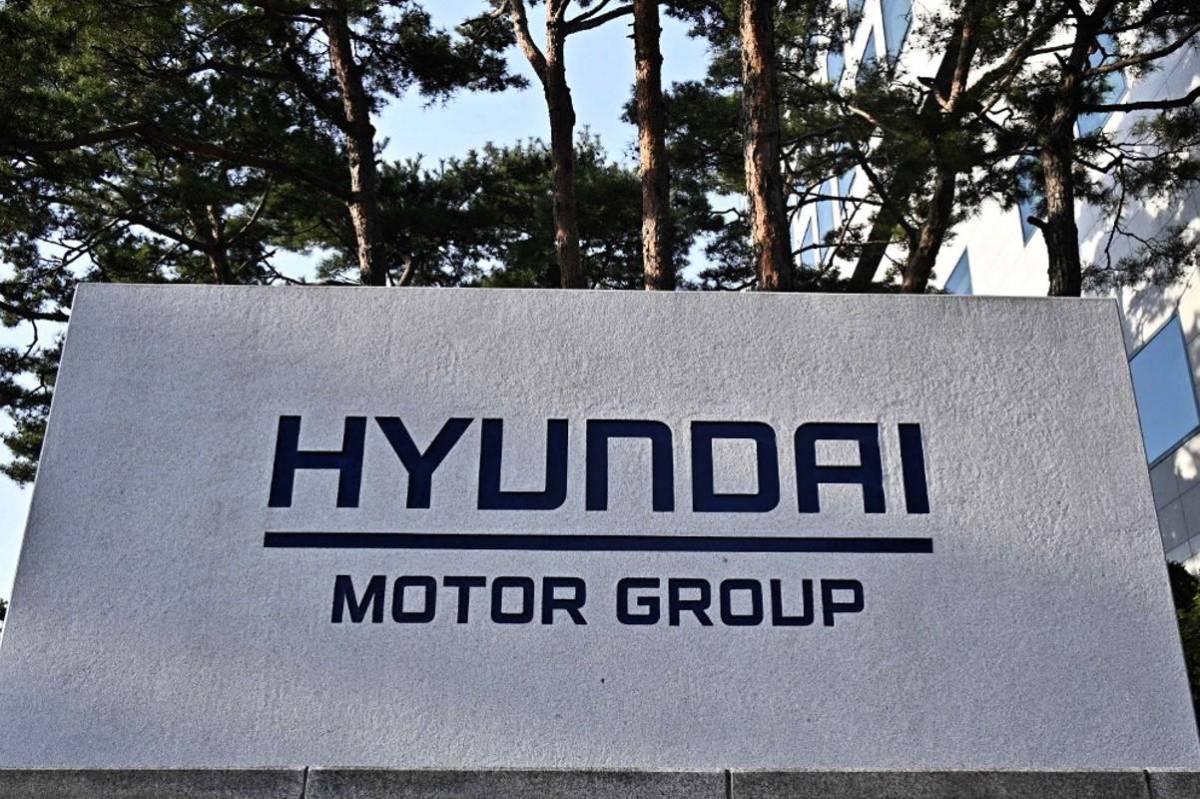 Hyundai abandona Rusia