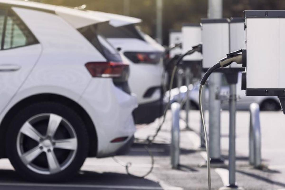 Morgan Stanley: China está ganando la carrera de los vehículos eléctricos