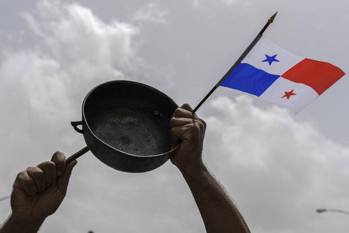 Panamá: Gobierno y educadores acuerdan reinicio de clases tras paro de más de dos meses